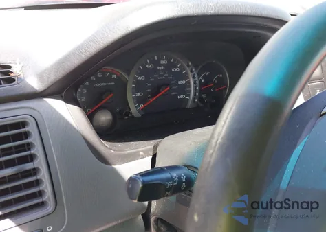 2005 Honda Pilot Ex z USA, uszkodzony, nr VIN 5FNYF184X5B061766